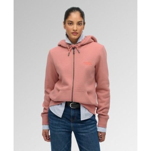 W2012665A Sweat à capuche Essential Logo (XS), Casuel, Coton - Superdry - Modalova