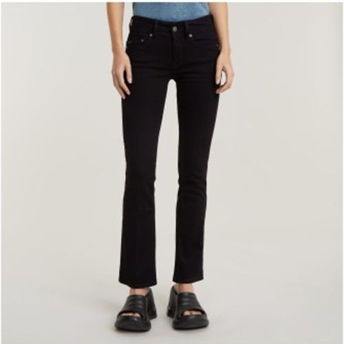 D01896-B964-A810 Jeans Midge Bootcut (29/30), Casuel, Coton, Denim - G-Star - Modalova
