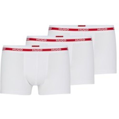 Pack 3 caleçons Triplet Planet (L), Homewear, Coton - HUGO - Modalova