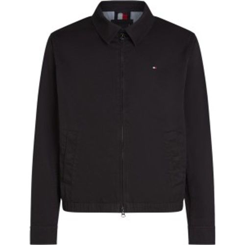 MW0MW40602 Veste Ivy (S), Casuel, Le coton biologique, Durable - Tommy Hilfiger - Modalova