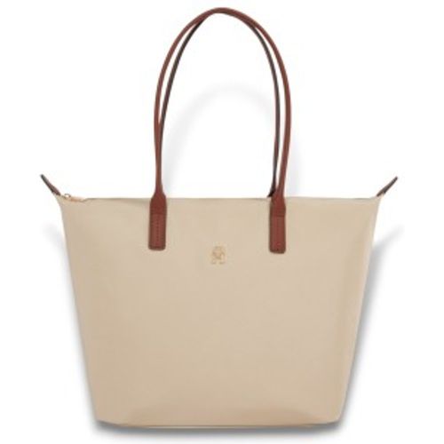 AW0AW17711 Sac à main Popette (OSFA), Casuel, Nylon - Tommy Hilfiger - Modalova