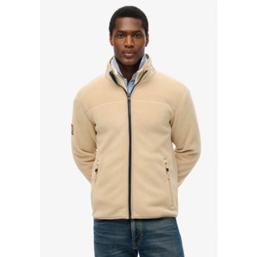 M2014152A Polaire Active (L), Casuel, Polister recyclé, Durable - Superdry - Modalova