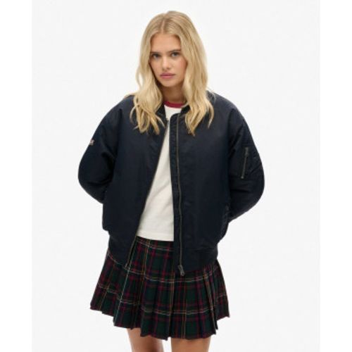W5011961A Blouson Bomber MA1 (L), Casuel, Polyester - Superdry - Modalova