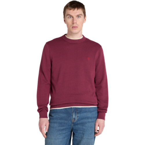 TB0A2BMM6481 Pull Williams River (XXL), Casuel, Le coton biologique, Durable - Timberland - Modalova