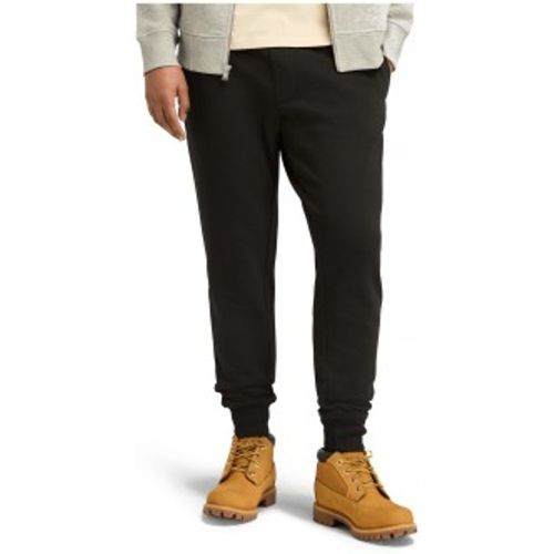 TB0A2CN7X651 Bas de survêtement avec dos brossé Exeter River (S), Casuel, Sport, Coton, Multisport - Timberland - Modalova