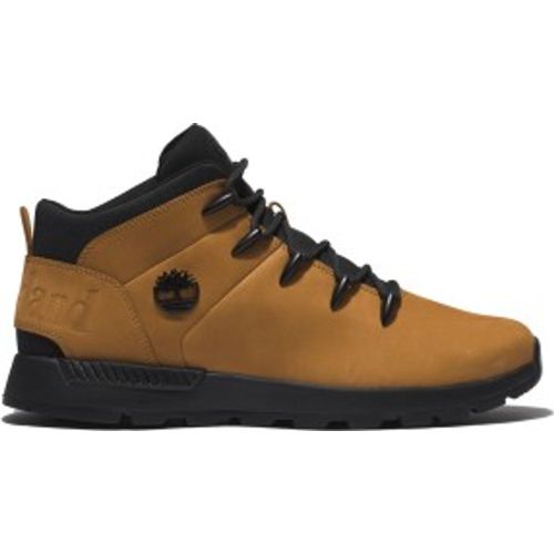 TB0A2FEP2311 Sprint Trekker chaussures à lacets en cuir (40), Plat, Casuel, Sport, Outdoor - Timberland - Modalova