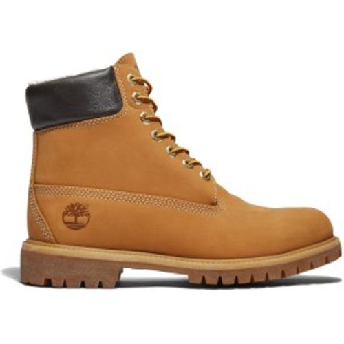TB1A2E312311 6 Inch Premium Waterproof Leather Lace-Up Boots (bottes à lacets en cuir imperméables) (40 W), Pl - Timberland - Modalova