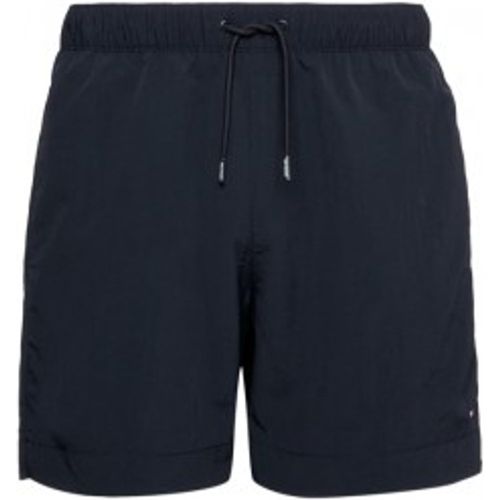 UM0UM02793 Essential Maillot de bain mi-long (S), Beachwear, Durable, Nylon recyclé - Tommy Hilfiger - Modalova