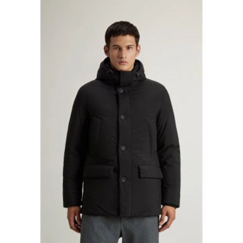 CFWOOU2092MRUT5182 Parka Arctic Cloud avec capuche (M), , Casuel, Polyester - Woolrich - Modalova