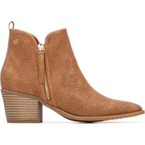 CAMEL Bottines 145266 (36), 3 à 5 cm, Fermeture éclair, Casuel - XTI - Modalova