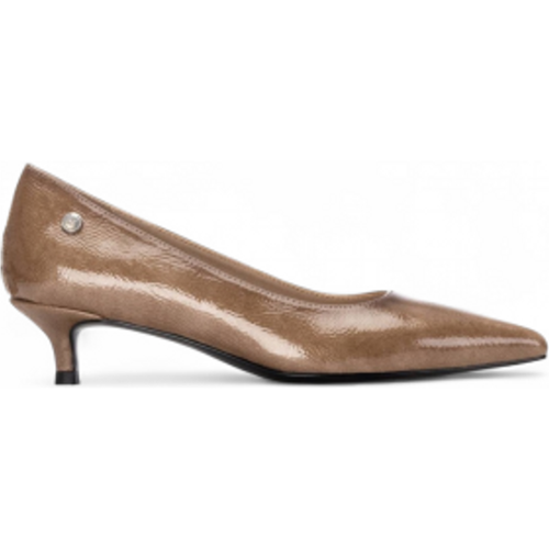 Chaussures 144727 (37), 3 à 5 cm, Aucun, Casuel, Fête, Classique, Vernis - XTI - Modalova