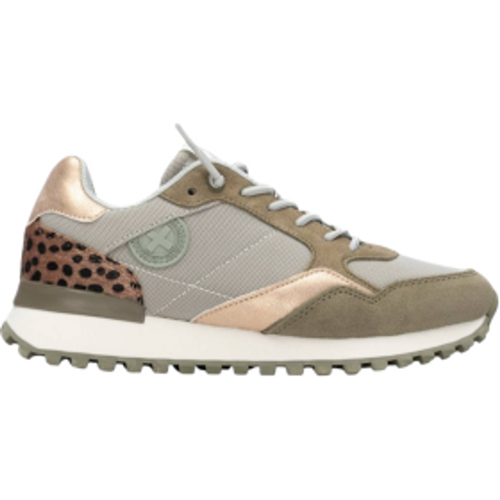 KAKI Formateurs 144161 (37), Plat, Lacets, Casuel - XTI - Modalova