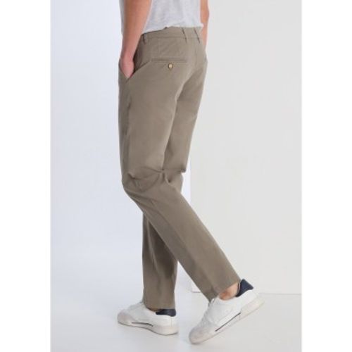 Pantalon 134268 (30), Casuel, Coton - Bendorff - Modalova