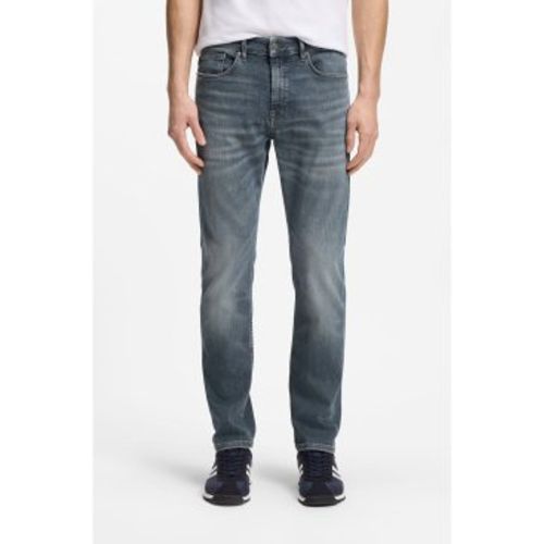 Jeans Delaware BO (29/34), Casuel, , Coton, Denim - Boss - Modalova