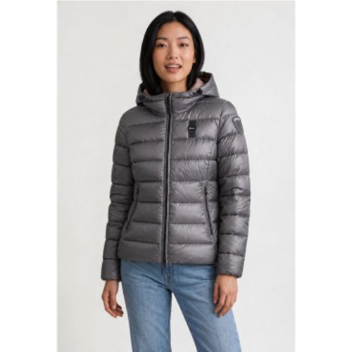 WBLDC02070 Veste matelassée Caroll (S), Casuel, Polyamide - Blauer - Modalova
