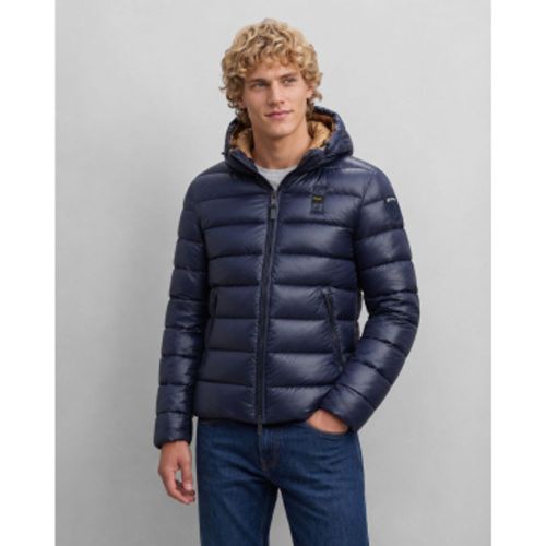WBLUC02054 Veste matelassée Eco Adams (3XL), Casuel, Polyamide - Blauer - Modalova