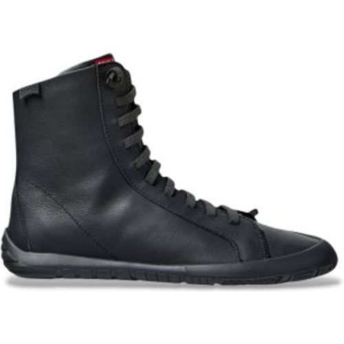 K400861-001 Bottines en cuir Peu Path+ (36), Plat, Lacets, Casuel - Camper - Modalova