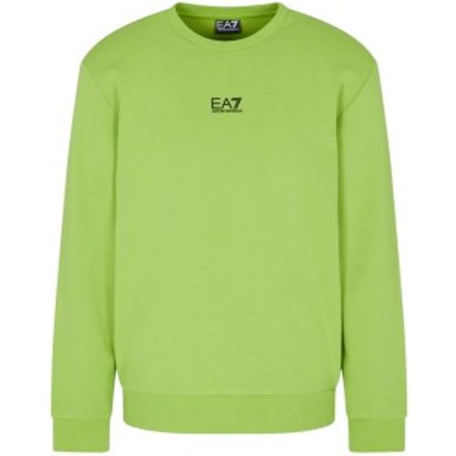 NPM34_PJVTZ Sweat-shirt Train Core (S), Casuel, Coton - EA7 - Modalova