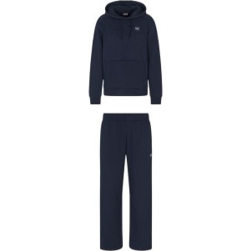 M000913_AF10377 Tracksuit Visibilité (XXS), Casuel, Multisport, Polyester, Manche longue - EA7 - Modalova