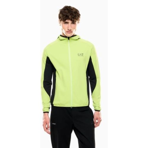 M000591_AF13534 Veste Vigor7 (XXS), Casuel, Polyamide - EA7 - Modalova