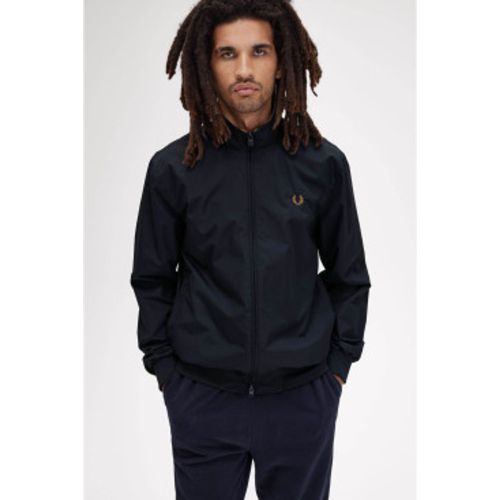 J2660 Veste Brentham (S), Casuel, Polyamide - Fred Perry - Modalova