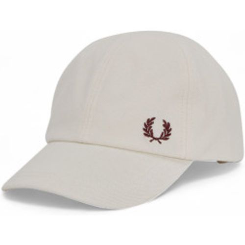 HW6726 Casquette Classic Pique (OSFA), Casuel, Coton - Fred Perry - Modalova