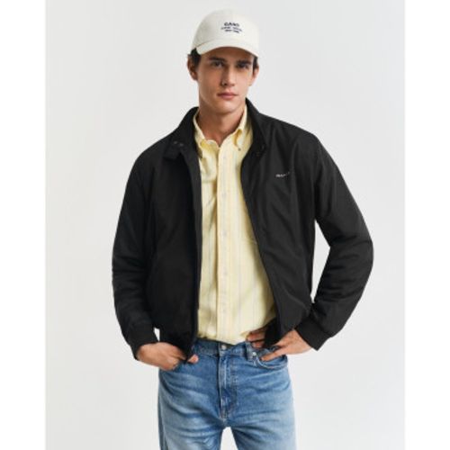 Veste légère Harrington (4XL), Casuel, Polister recyclé, Durable - Gant - Modalova