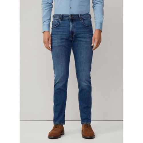 HM212696 Jean classique (31/34), Casuel, Coton, Denim - Hackett London - Modalova