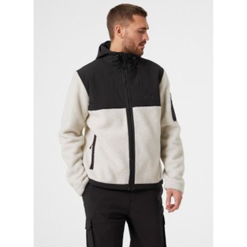 Patrol Pile Coat , (S), Casuel, Sport, Multisport, Polyester - Helly Hansen - Modalova