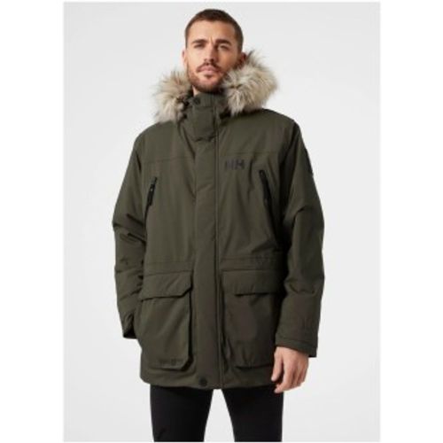 Parka Reine (S), Casuel, Sport, Outdoor, Polyester, De plein air, Manche longue - Helly Hansen - Modalova