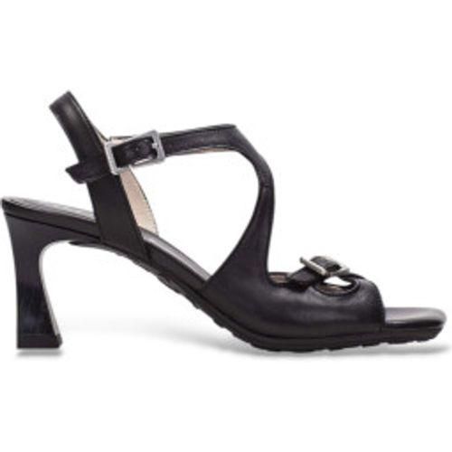HV264814 Sandales (38), Cuir, 5 à 8 cm, Boucle, Casuel - Hispanitas - Modalova