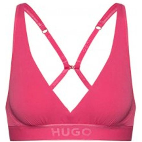 Soutien-gorge triangle (XS), Homewear, Coton - HUGO - Modalova