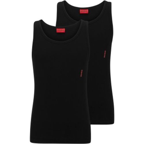 Pack 2 de sous-vêtements avec logo (L), Homewear, Coton - HUGO - Modalova