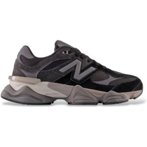 U9060V1 Baskets en cuir 9060 (41.5), Plat, Lacets, Casuel - New Balance - Modalova