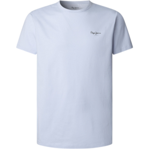 PM5010180 Original Basic T-shirt 3N (XL), Casuel, Coton, Manche courte - Pepe Jeans - Modalova