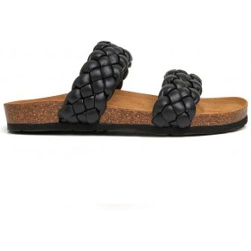 PLS90643 Sandales doubles Oban (36), Plat, Aucun, Casuel, Polyester recyclé - Pepe Jeans - Modalova