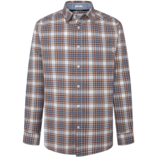 PM308727 Chemise Macberth (XS), Casuel, Coton, Manche longue - Pepe Jeans - Modalova