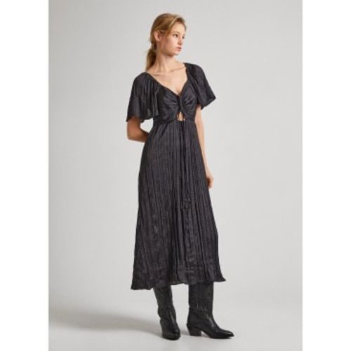 PL953490 Robe Didi (XS), Casuel, Polyester, Manche courte - Pepe Jeans - Modalova