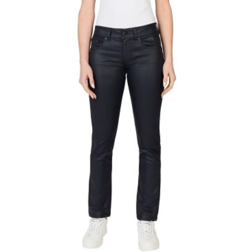 PL204737BC2 Jeans Slim Lw (24/34), Casuel, Denim, Modal, Durable - Pepe Jeans - Modalova