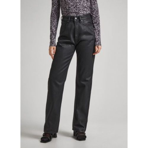 PL204602 Jeans Straight Coated (24/30), Casuel, Coton - Pepe Jeans - Modalova