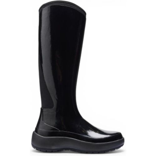 The Dry High Boots (41), Plat, Aucun, Casuel, PVC - Rains - Modalova