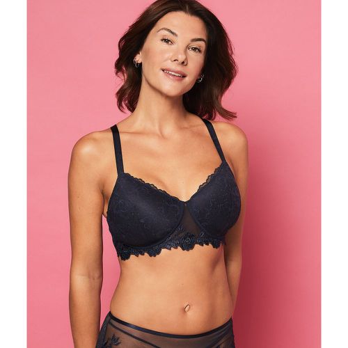 Soutien-gorge post-mastectomie coques fines sans armatures - Desinvolte Pos - 85A - Etam - Modalova