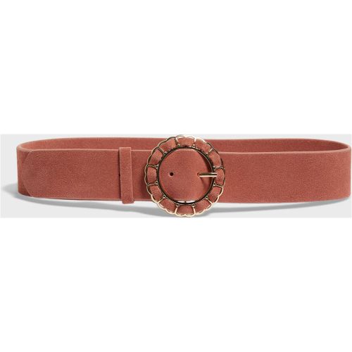 Ceinture en cuir - Lorette - S - Etam - Modalova