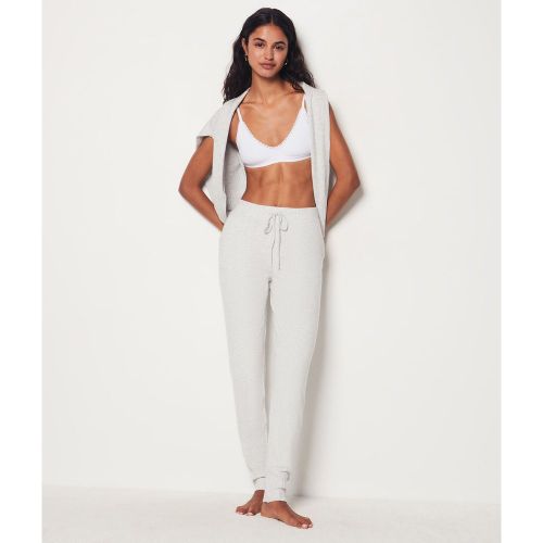 Pantalon coupe large - Polane - XS - Etam - Modalova