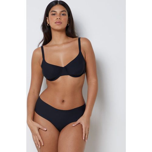 Soutien-gorge corbeille en microfibre - Pure Fit® - 85B - Etam - Modalova