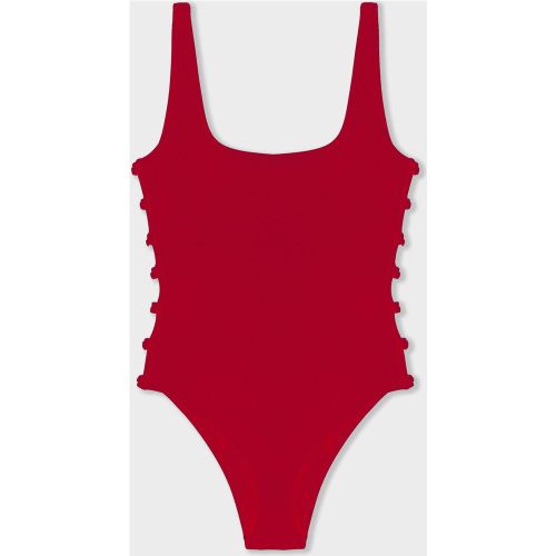Maillot de bain 1 pièce marcia wear x - Amor - XS - Etam - Modalova