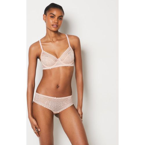 Soutien-gorge corbeille sans coques - Panama - 90C - Etam - Modalova