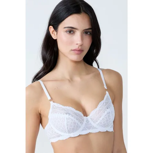 Soutien-gorge corbeille - Idole - 85B - Etam - Modalova