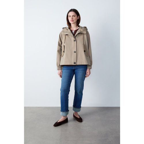Parka courte - Rainbow - XS - Etam - Modalova