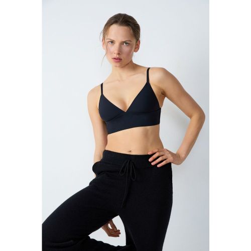 Triangle sans armatures dos nu - Pure Fit® - S - Etam - Modalova